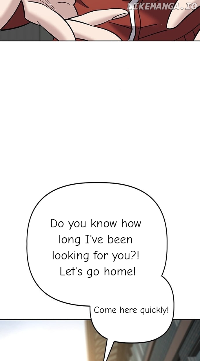 Unemployed Baek-soon Chapter 103 - page 78